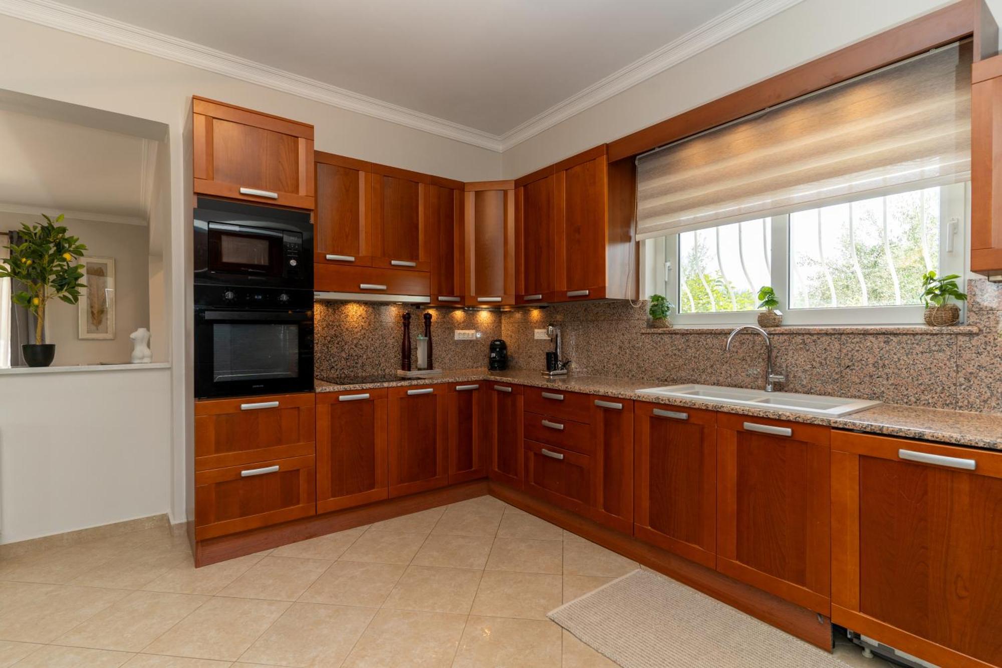 Vila Kate Kontini Luxury