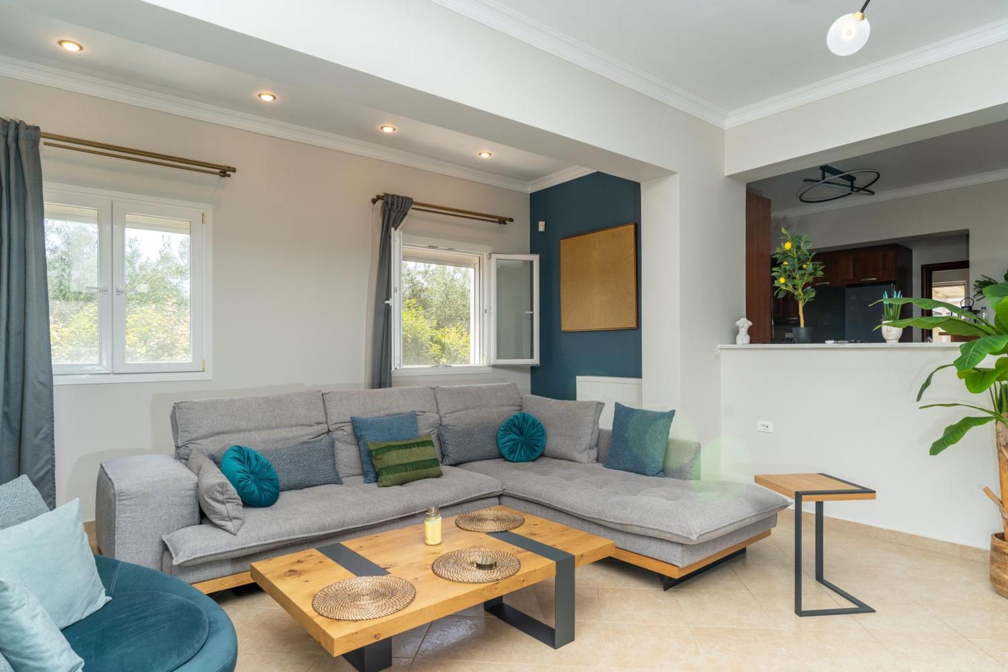 Kate Kontini Luxury
