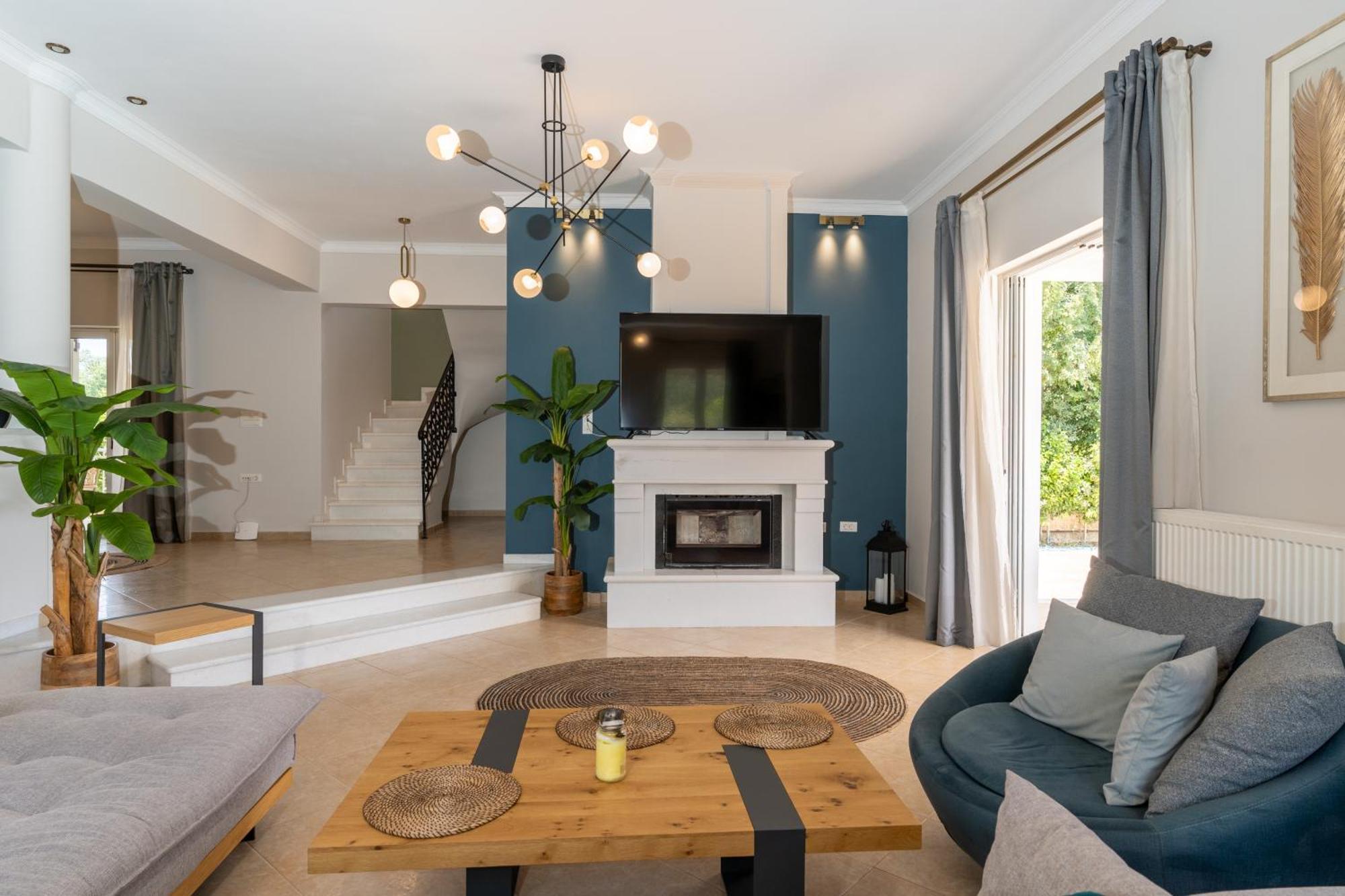 Kate Kontini Luxury * Tsilivi (Zakynthos)